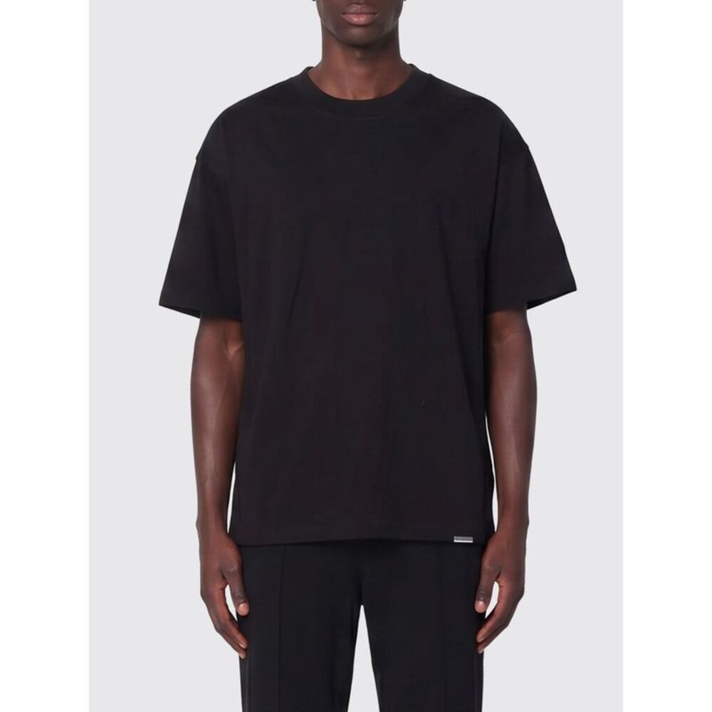 Represent T-Shirt Men Black